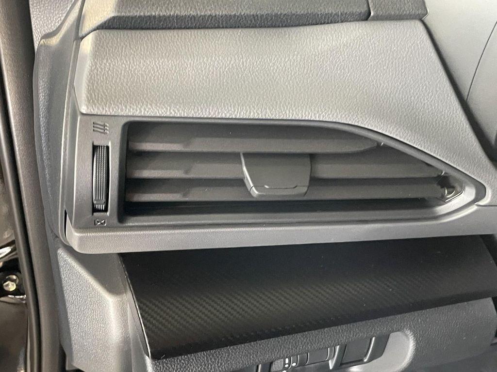 new 2025 Subaru Crosstrek car, priced at $30,603