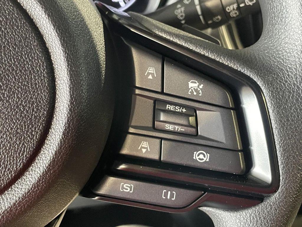 new 2025 Subaru Crosstrek car, priced at $30,603