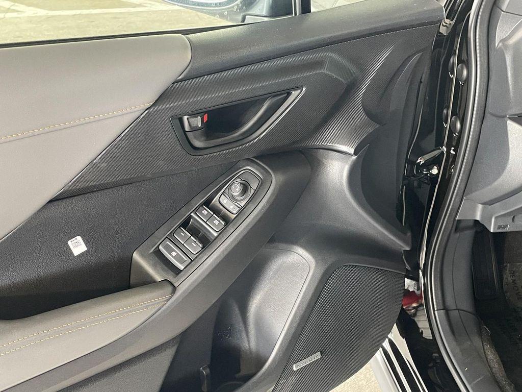 new 2025 Subaru Crosstrek car, priced at $35,727