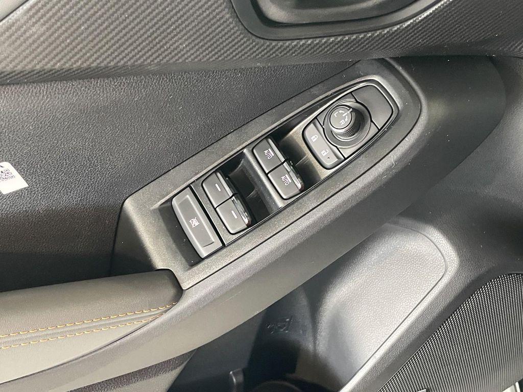 new 2025 Subaru Crosstrek car, priced at $35,727