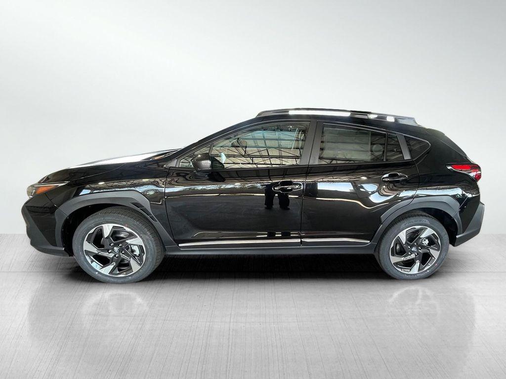new 2025 Subaru Crosstrek car, priced at $34,386