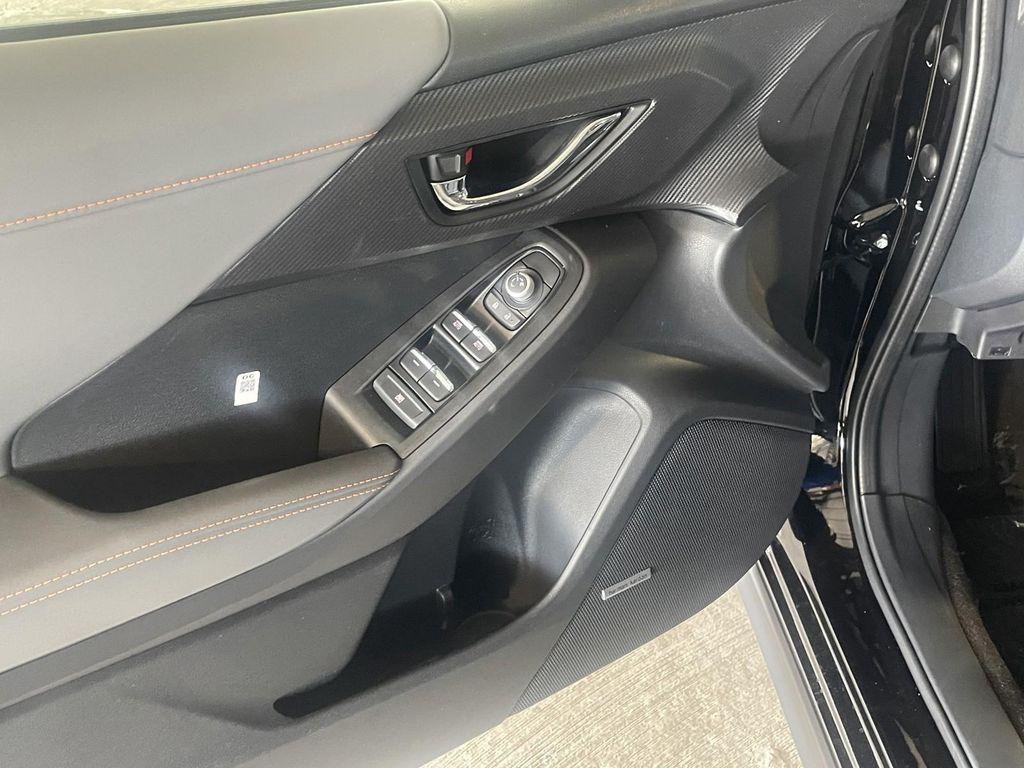 new 2025 Subaru Crosstrek car, priced at $34,386
