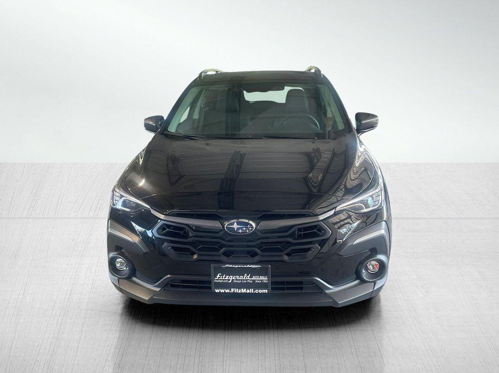 new 2025 Subaru Crosstrek car, priced at $34,386