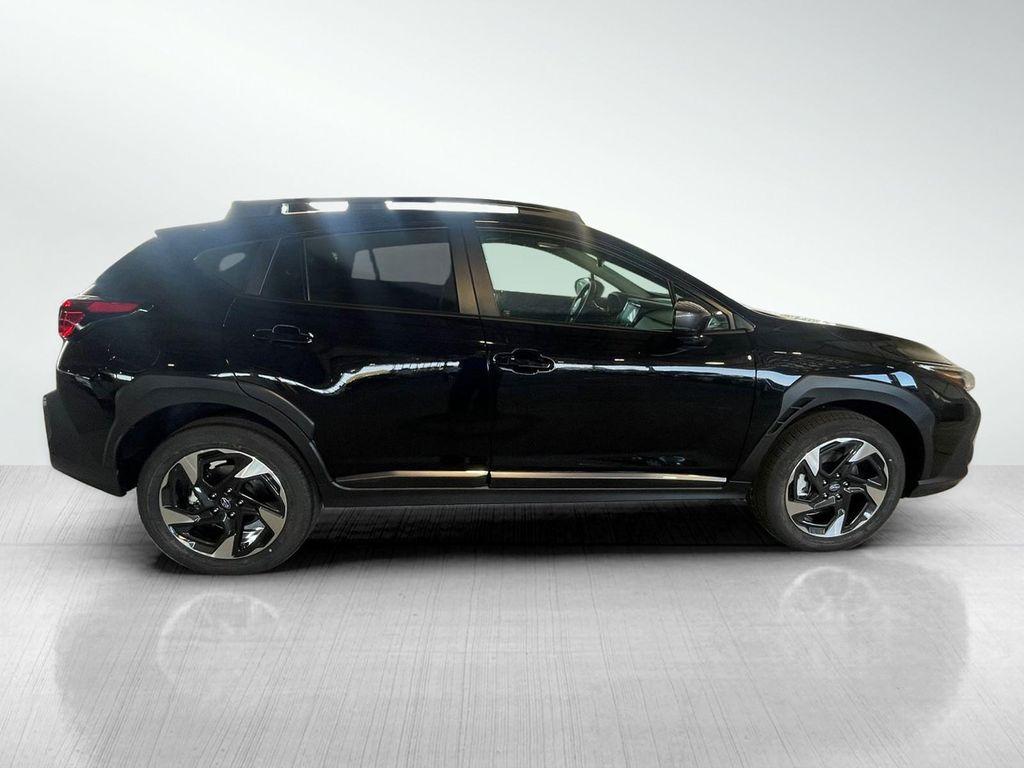 new 2025 Subaru Crosstrek car, priced at $34,386