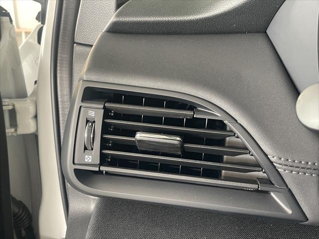 new 2025 Subaru Legacy car, priced at $30,454