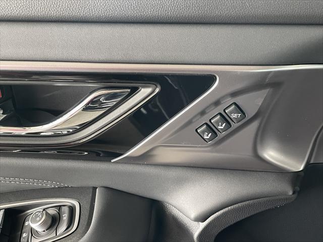 used 2023 Subaru Legacy car, priced at $30,988