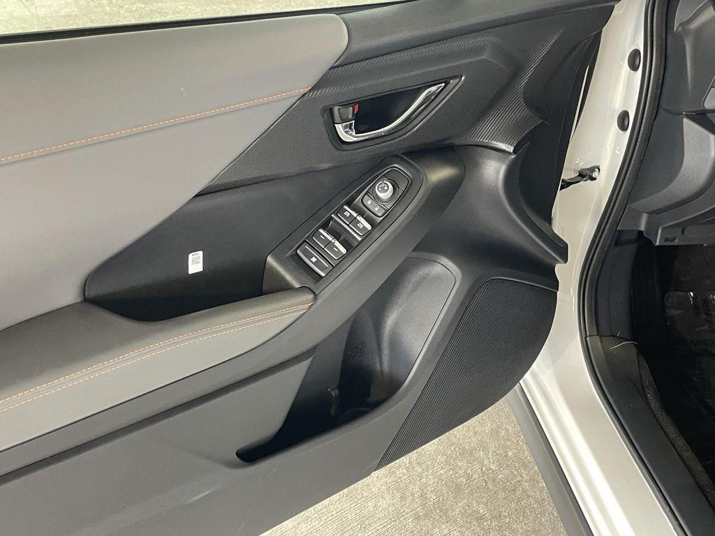 new 2025 Subaru Crosstrek car, priced at $32,791
