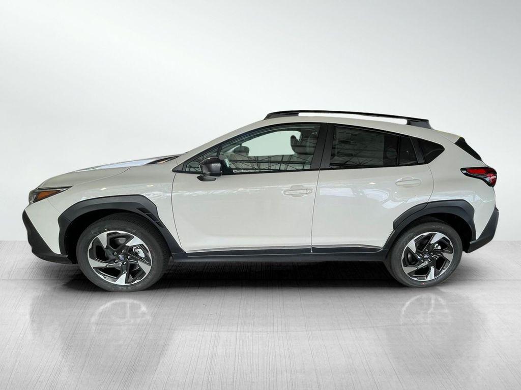 new 2025 Subaru Crosstrek car, priced at $32,791