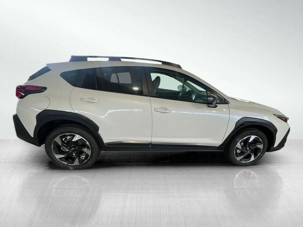 new 2025 Subaru Crosstrek car, priced at $32,791