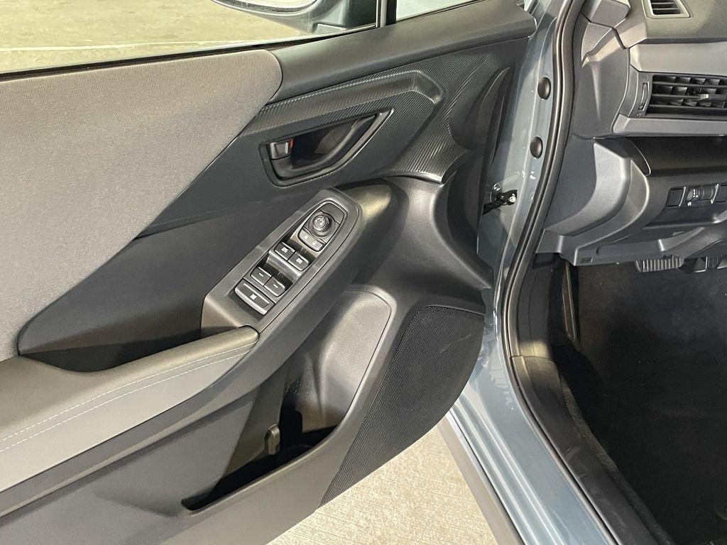 new 2025 Subaru Crosstrek car, priced at $30,978