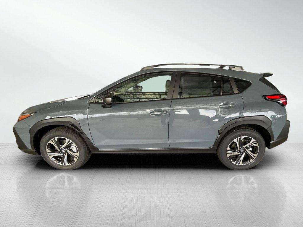 new 2025 Subaru Crosstrek car, priced at $30,978