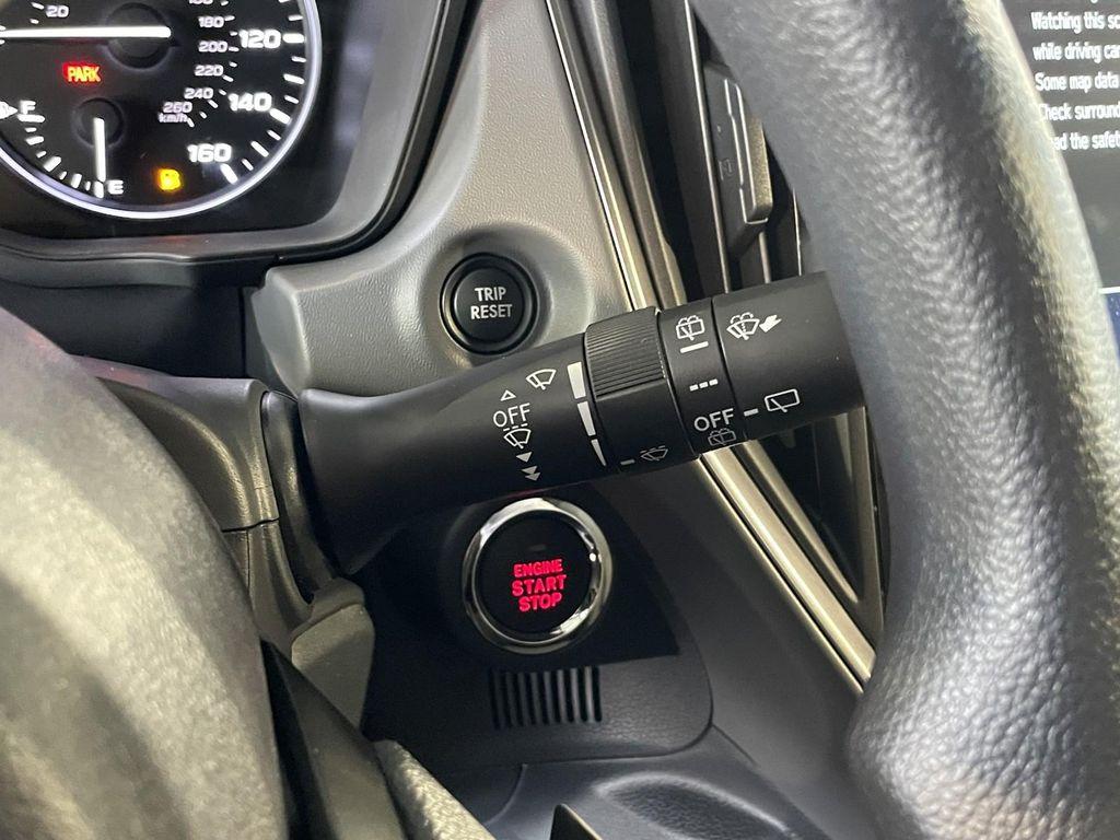 new 2025 Subaru Crosstrek car, priced at $30,978