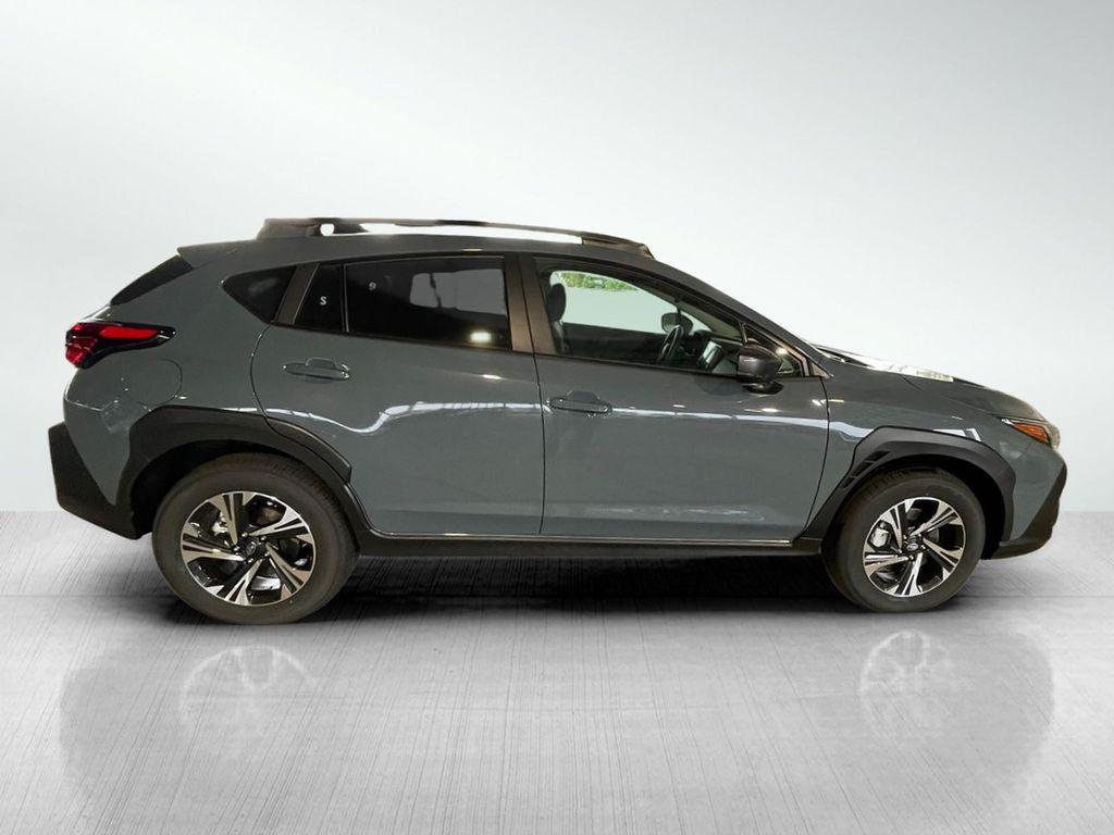 new 2025 Subaru Crosstrek car, priced at $30,978