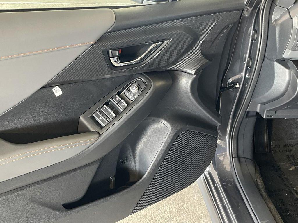 new 2025 Subaru Crosstrek car, priced at $32,791