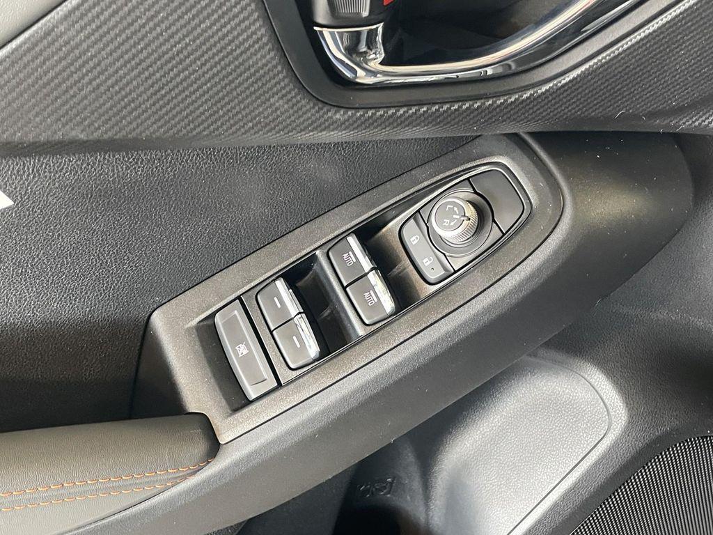 new 2025 Subaru Crosstrek car, priced at $32,791
