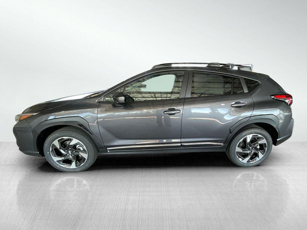 new 2025 Subaru Crosstrek car, priced at $32,791