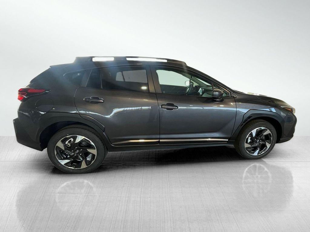 new 2025 Subaru Crosstrek car, priced at $32,791