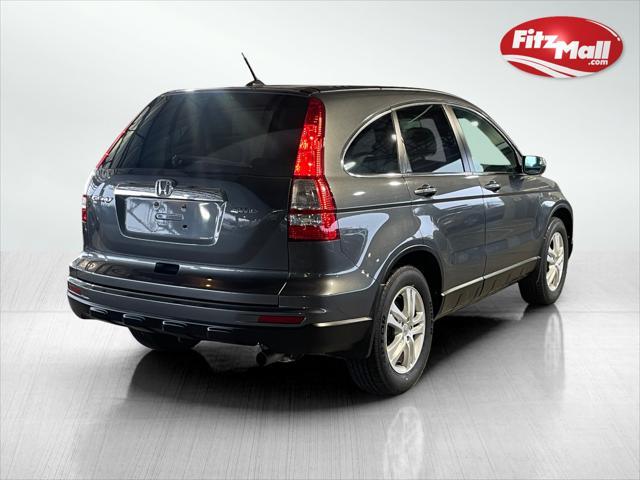 used 2011 Honda CR-V car, priced at $8,988