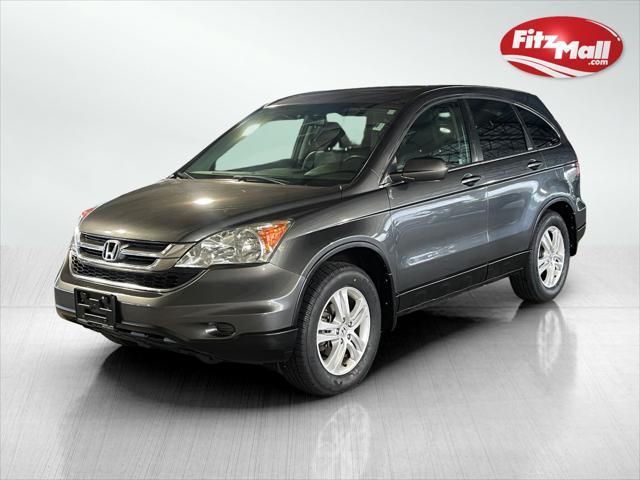 used 2011 Honda CR-V car, priced at $8,988