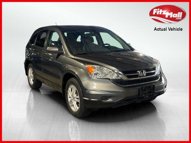 used 2011 Honda CR-V car, priced at $10,488