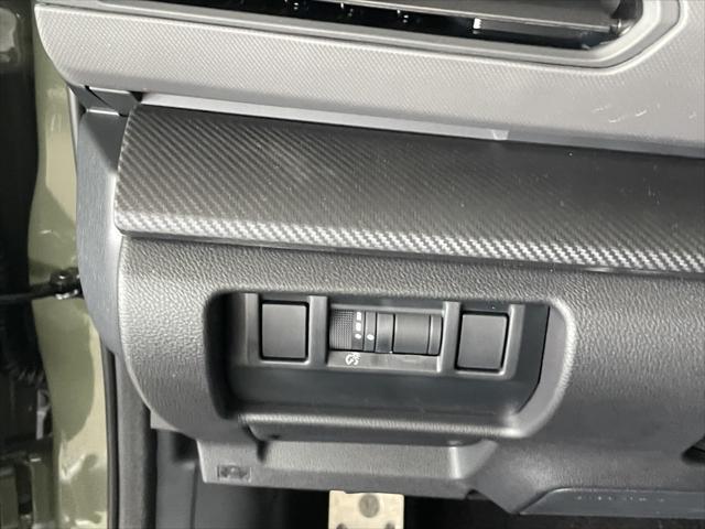 new 2025 Subaru Crosstrek car, priced at $33,383