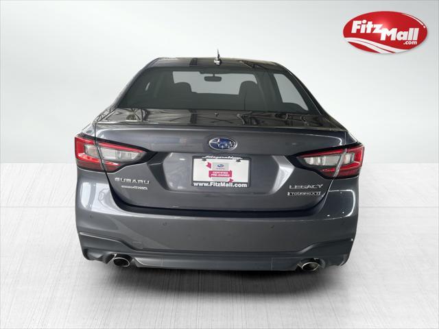 used 2021 Subaru Legacy car, priced at $25,588