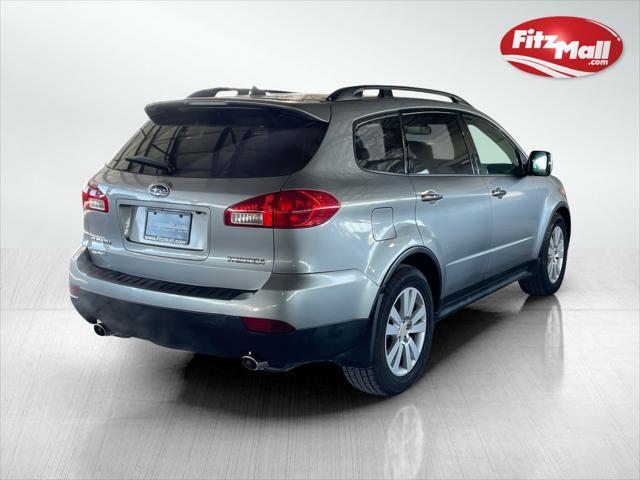 used 2011 Subaru Tribeca car, priced at $10,588