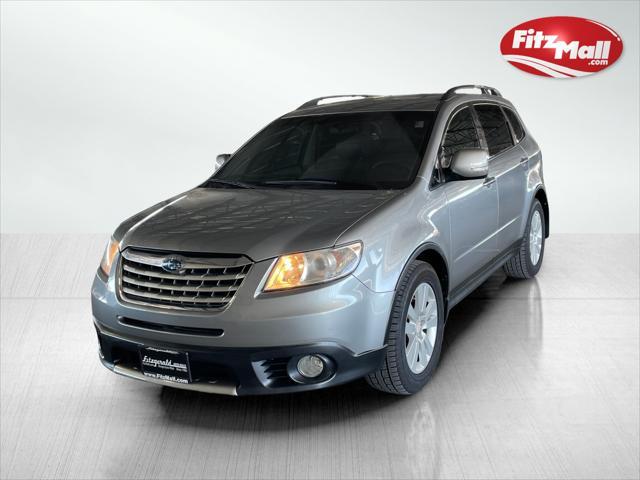 used 2011 Subaru Tribeca car, priced at $10,588