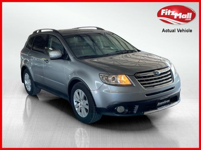 used 2011 Subaru Tribeca car, priced at $10,588