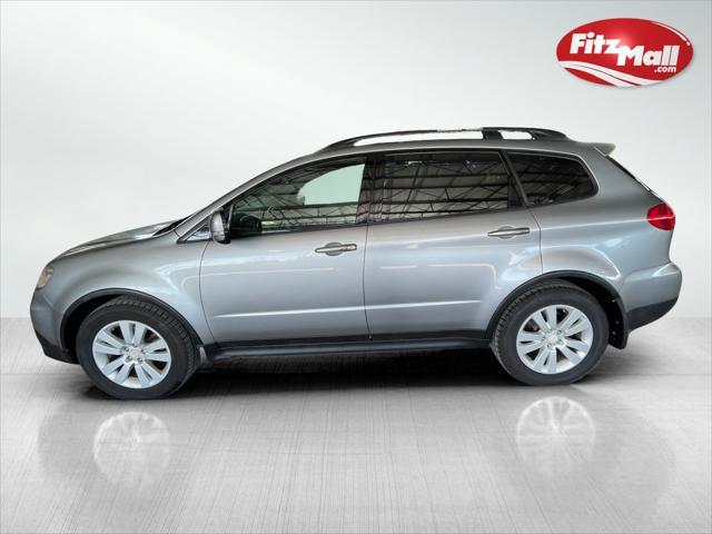 used 2011 Subaru Tribeca car, priced at $10,588