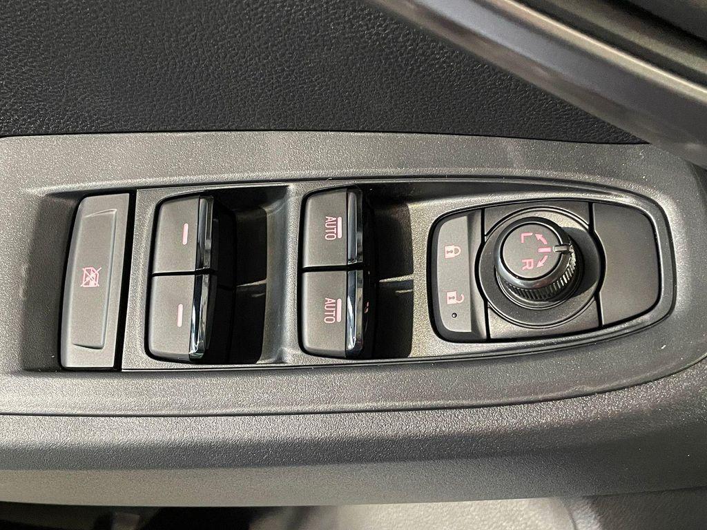 new 2025 Subaru Impreza car, priced at $28,994