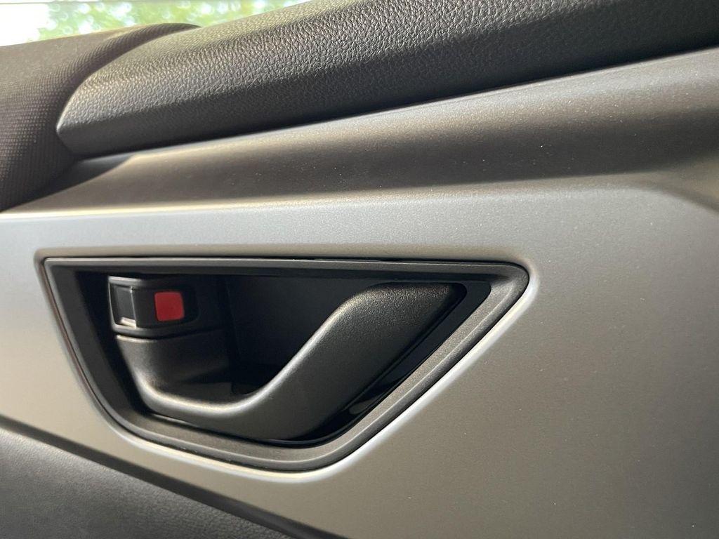 new 2025 Subaru Impreza car, priced at $28,994