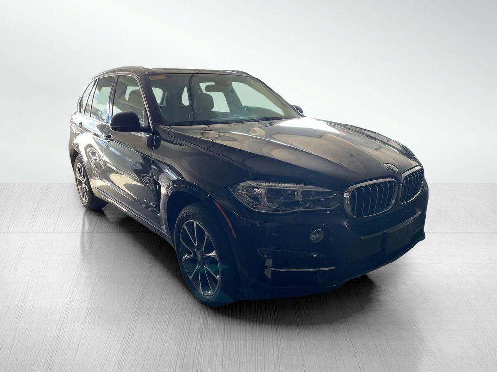 used 2017 BMW X5 eDrive car, priced at $14,288