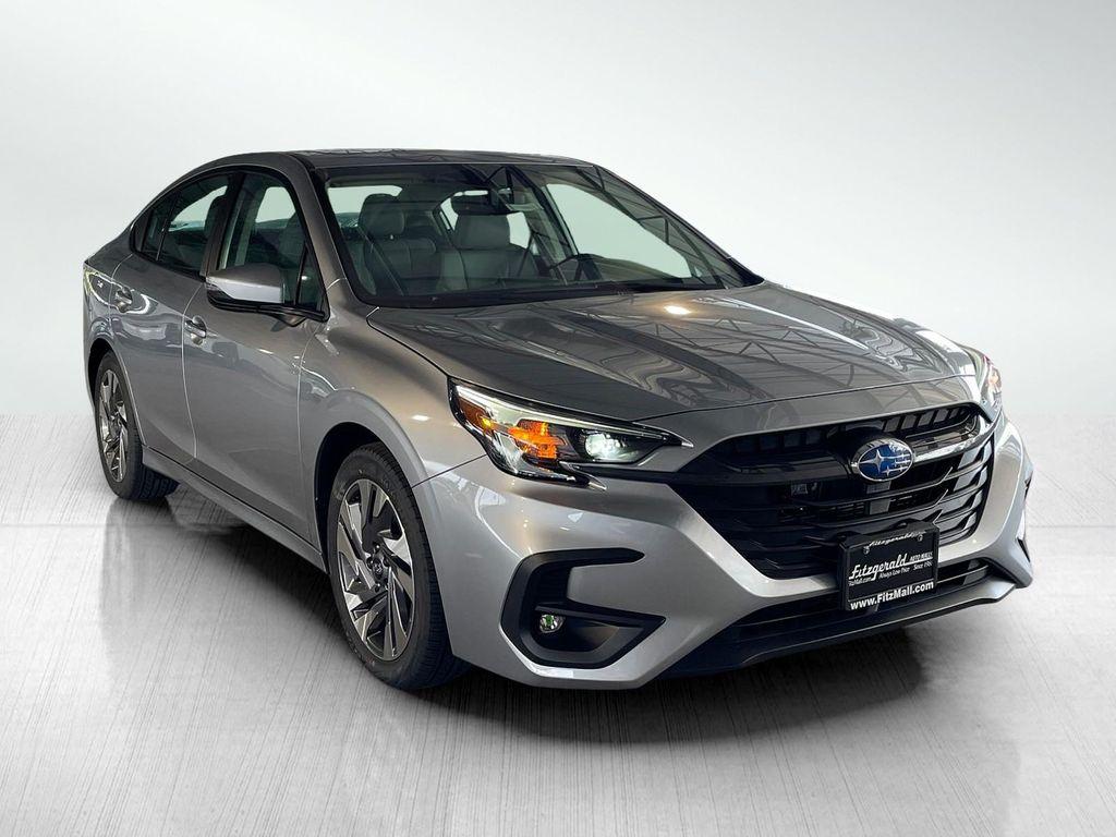 new 2025 Subaru Legacy car, priced at $35,057