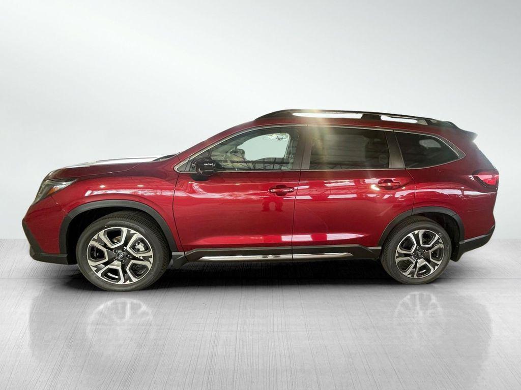 new 2025 Subaru Ascent car, priced at $46,926