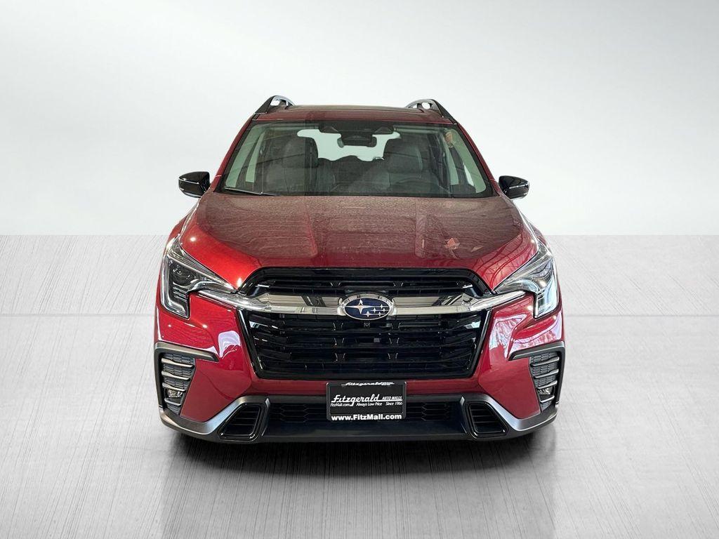 new 2025 Subaru Ascent car, priced at $46,926