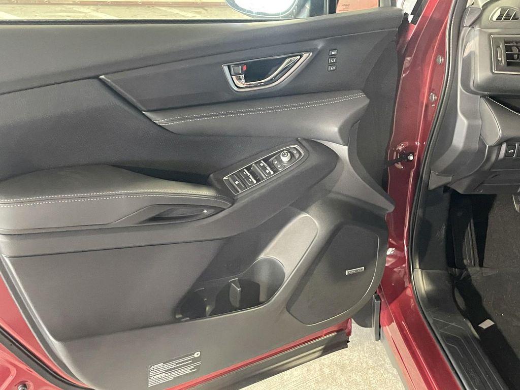 new 2025 Subaru Ascent car, priced at $46,926
