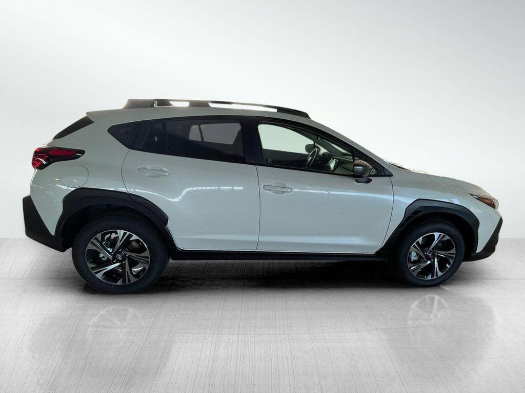 new 2025 Subaru Crosstrek car, priced at $30,603