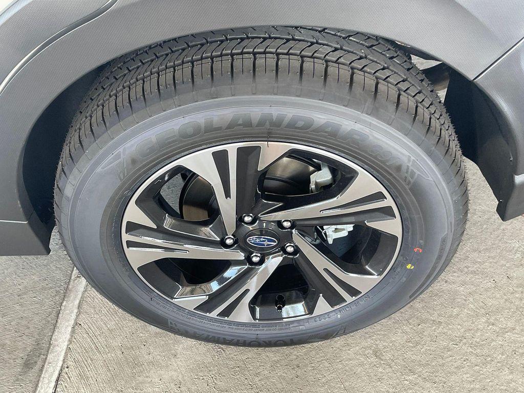 new 2025 Subaru Crosstrek car, priced at $30,603