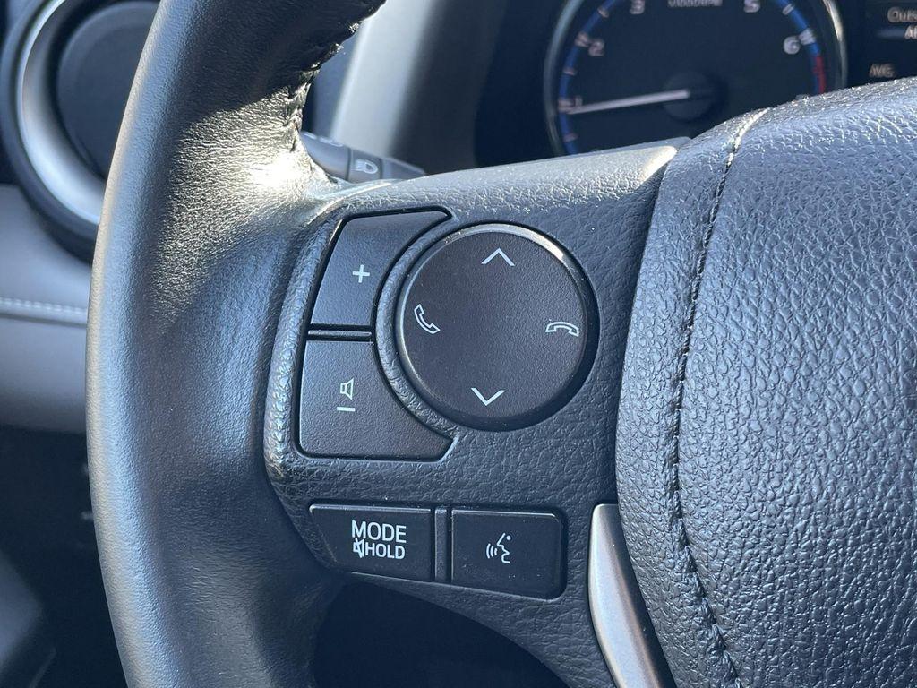 used 2016 Toyota RAV4 car, priced at $18,588