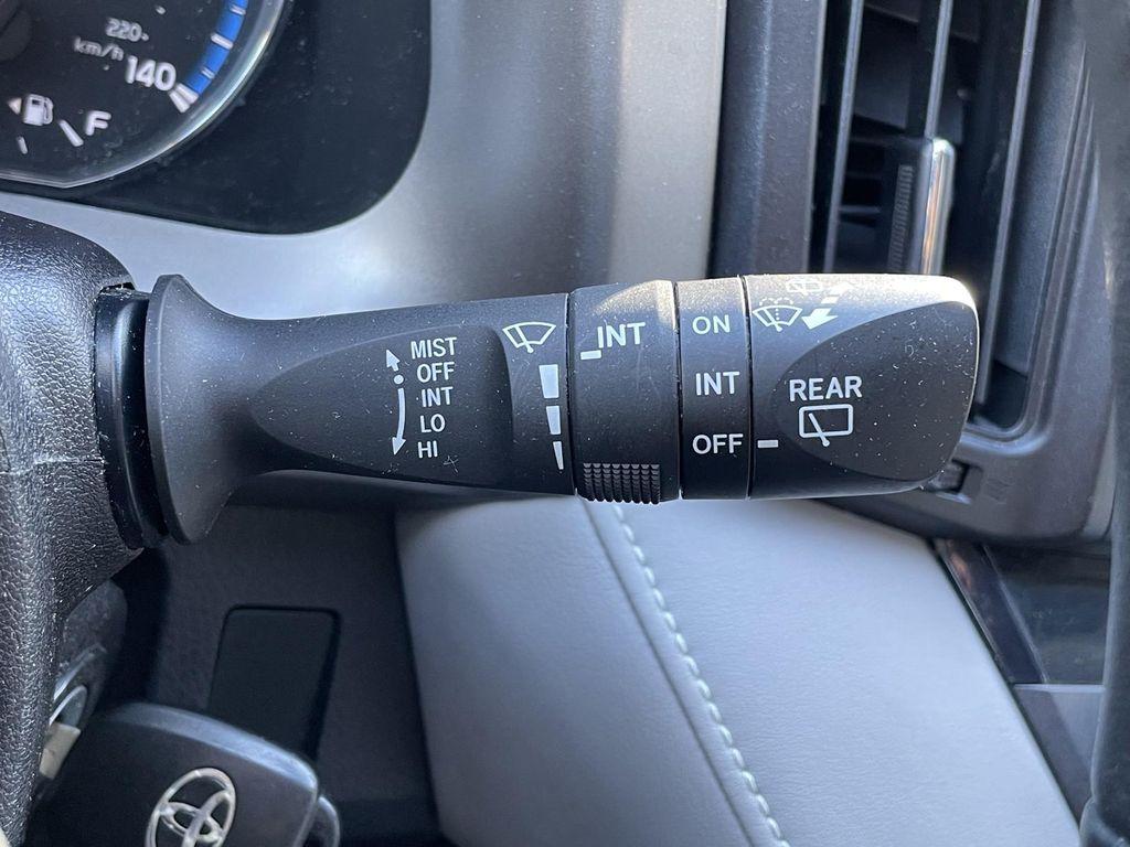 used 2016 Toyota RAV4 car, priced at $18,588