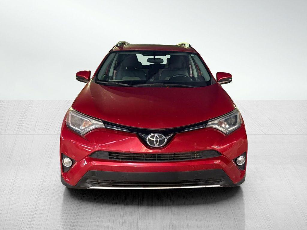 used 2016 Toyota RAV4 car, priced at $18,588