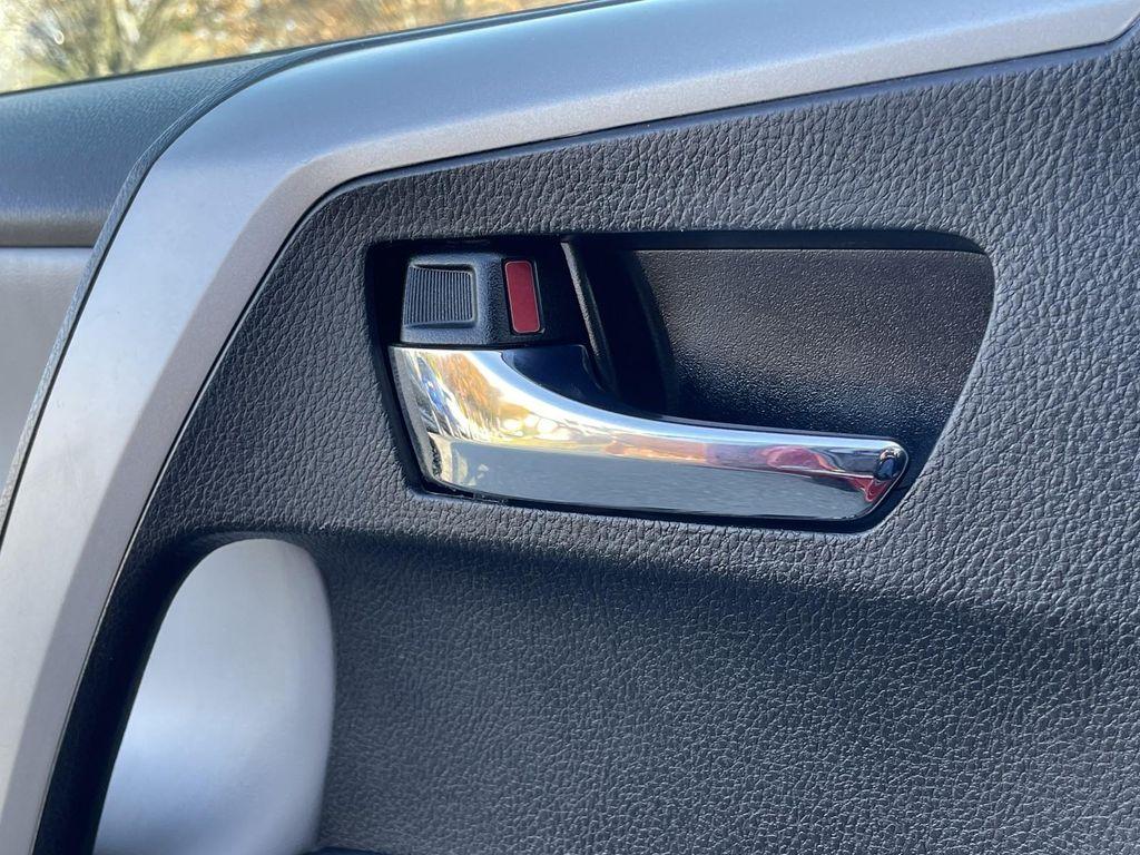 used 2016 Toyota RAV4 car, priced at $18,588