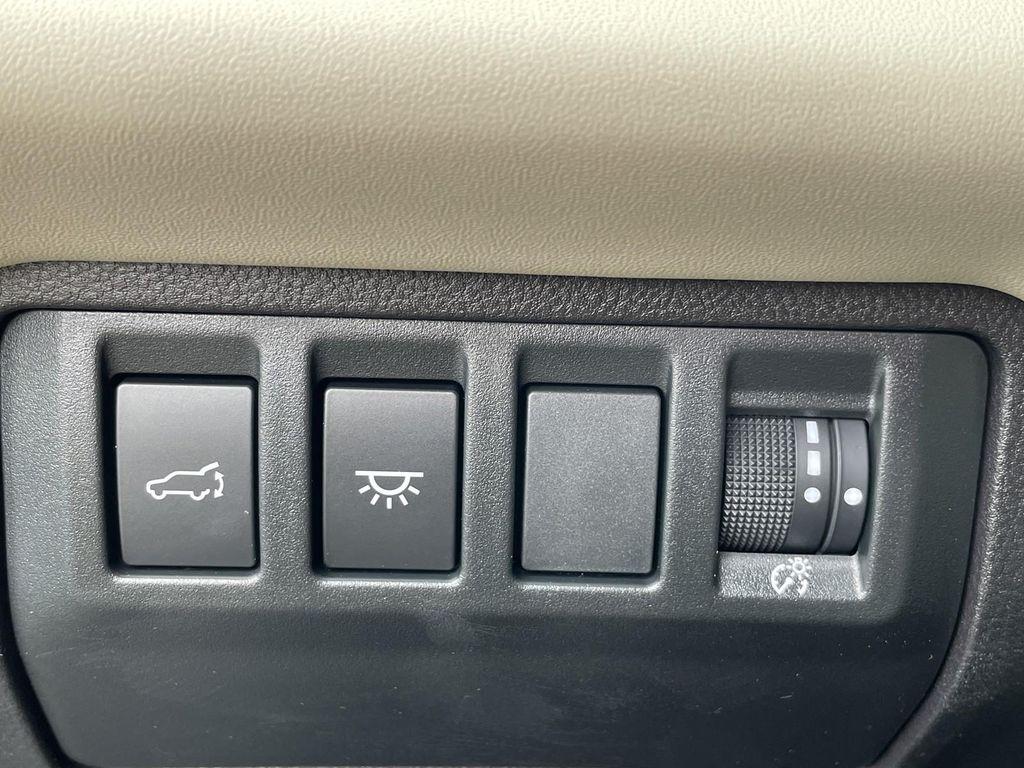 used 2025 Subaru Ascent car, priced at $40,988