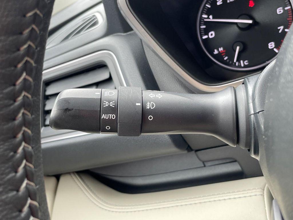 used 2025 Subaru Ascent car, priced at $40,988