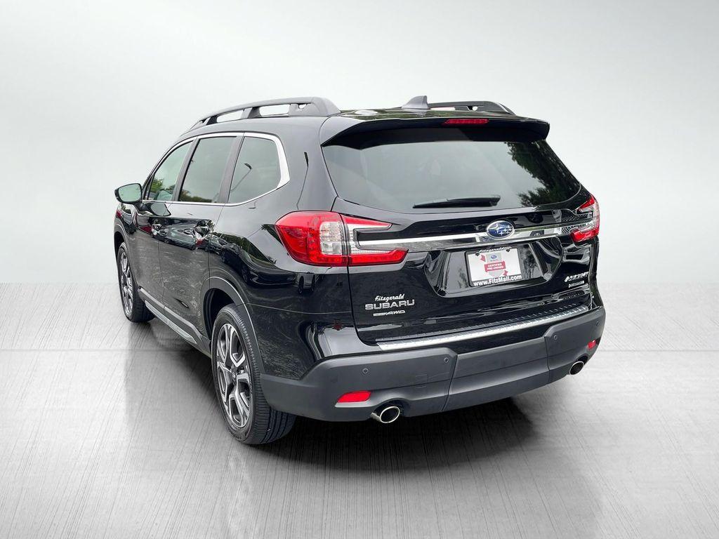 used 2025 Subaru Ascent car, priced at $40,988
