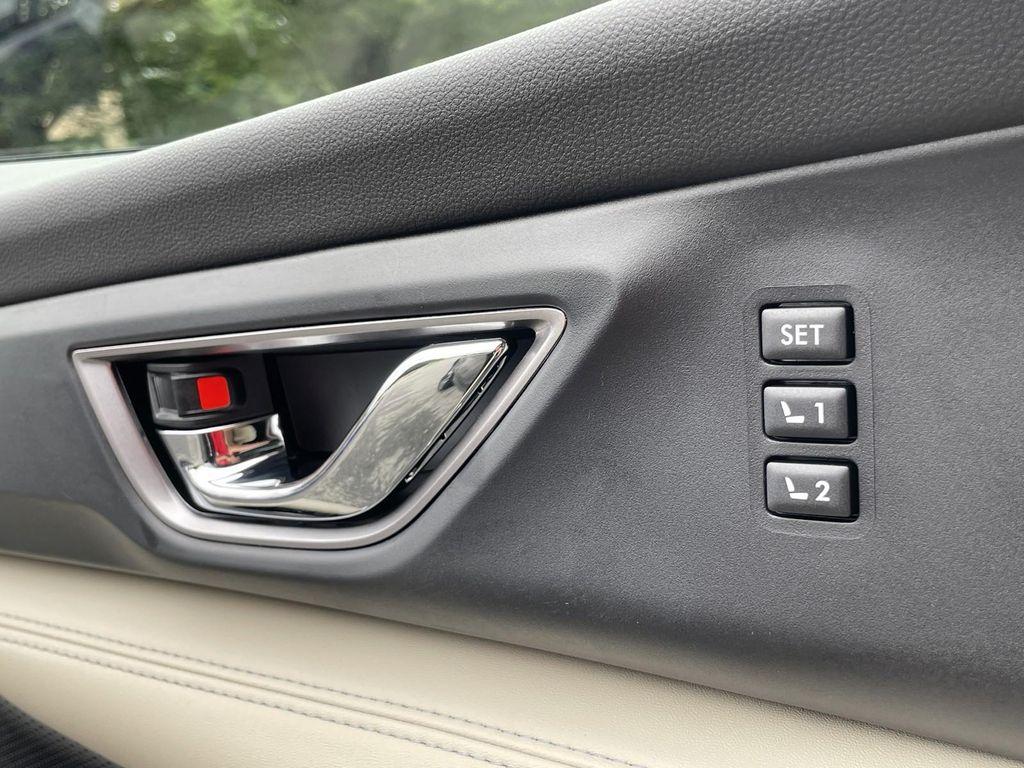 used 2025 Subaru Ascent car, priced at $40,988