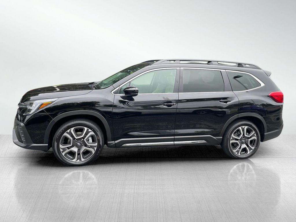 used 2025 Subaru Ascent car, priced at $40,988