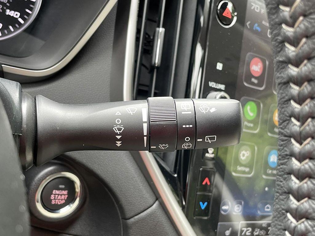 used 2025 Subaru Ascent car, priced at $40,988