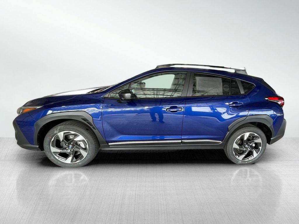 new 2025 Subaru Crosstrek car, priced at $34,386